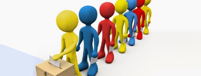 elecciones