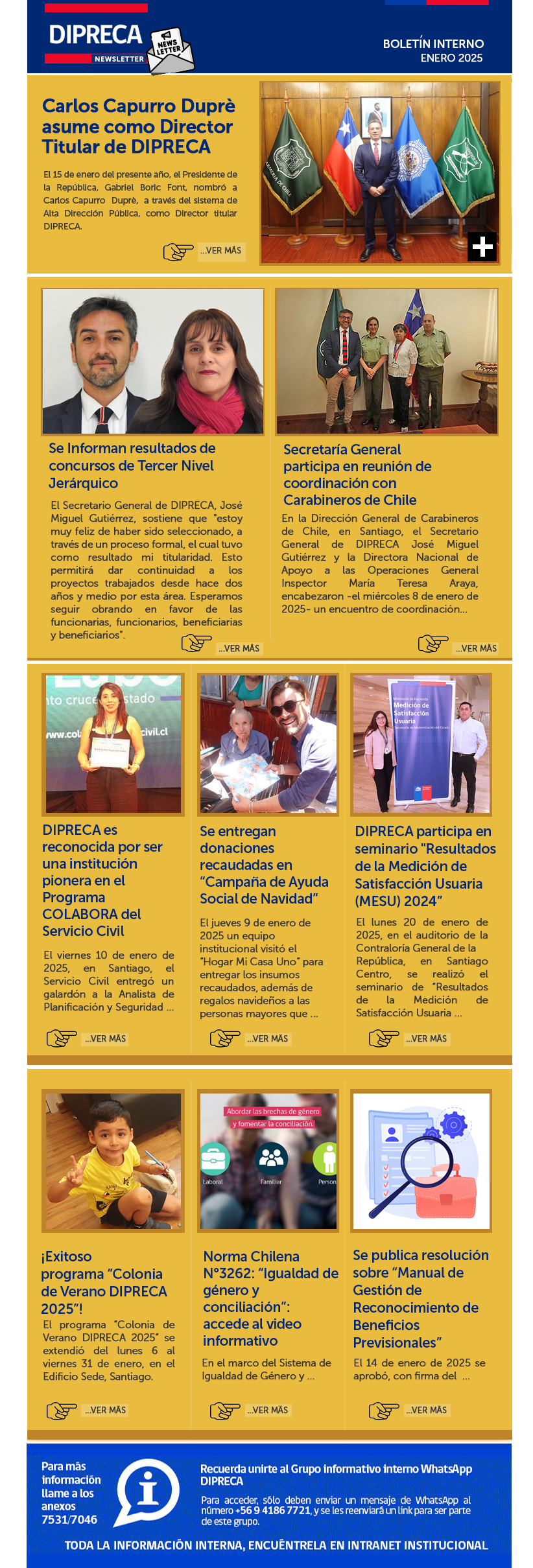 informativo-dipreca-enero-2025